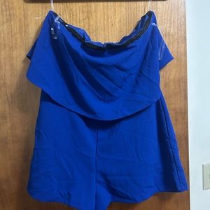 Women’s one piece